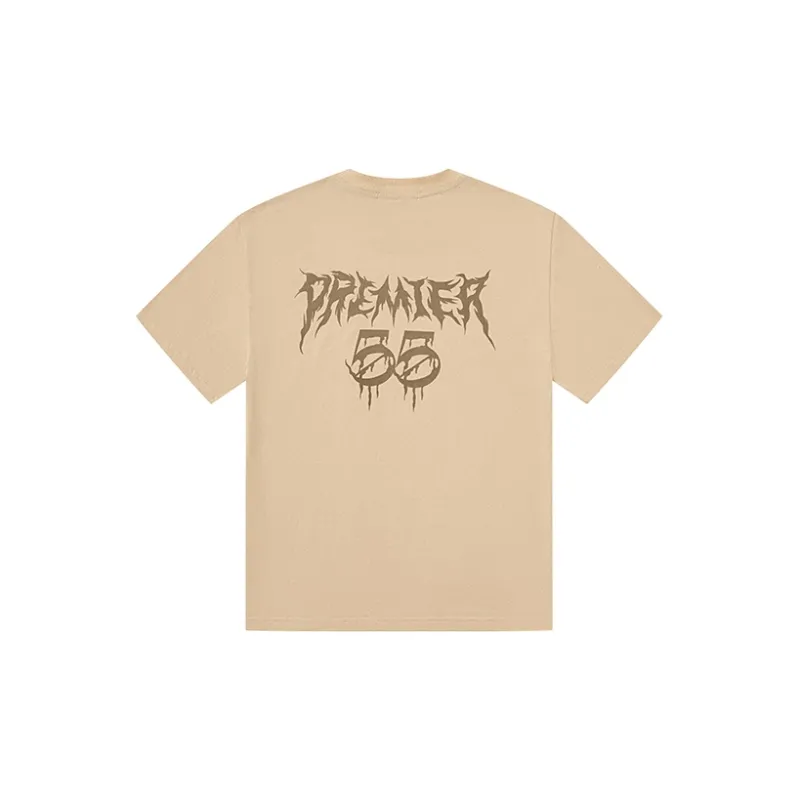 Premier 55 T Shirts Unisex-11
