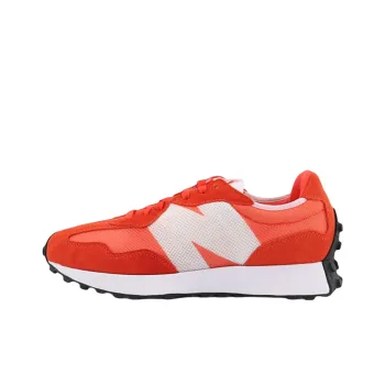 New Balance 327 Ghost Pepper