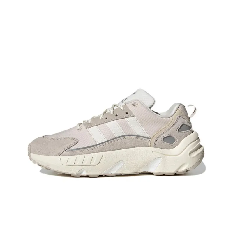 Adidas Originals Zx 22 Boost 'Cream'-0
