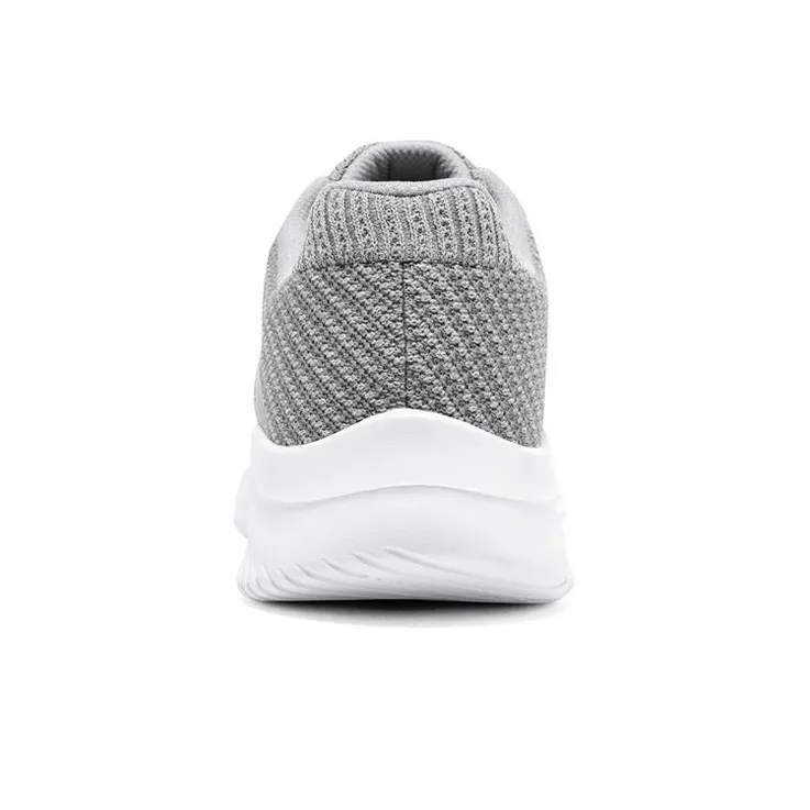 Skechers Ultra Flex 3.0 'Best Time Light Grey' Women's-3
