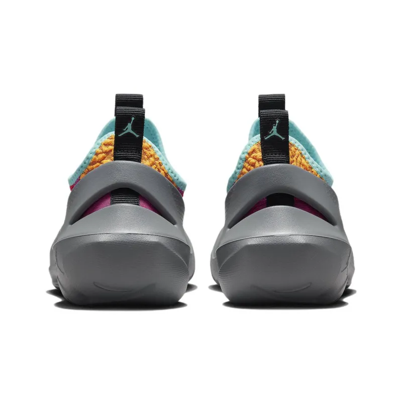 JORDAN System.23 Grey Multi Color-3
