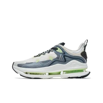 XTEP Nebula Running Shoes Men's Black Blue
