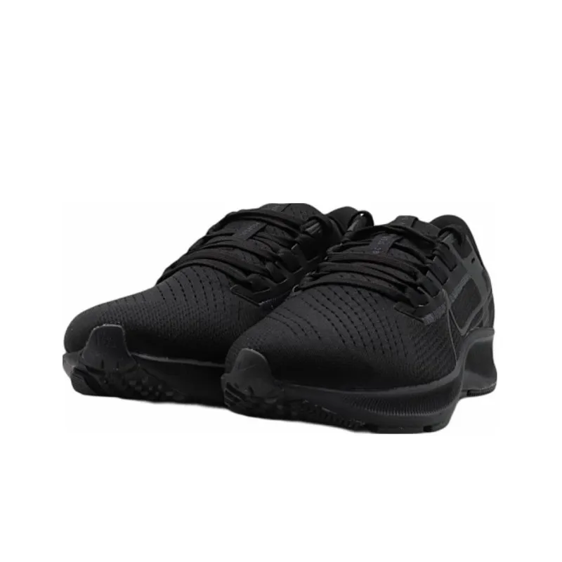 Nike Air Zoom Pegasus 38 Triple Black-2