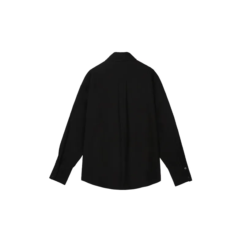 RUNTOTHEFUTURE SS22 Shirt Unisex-1