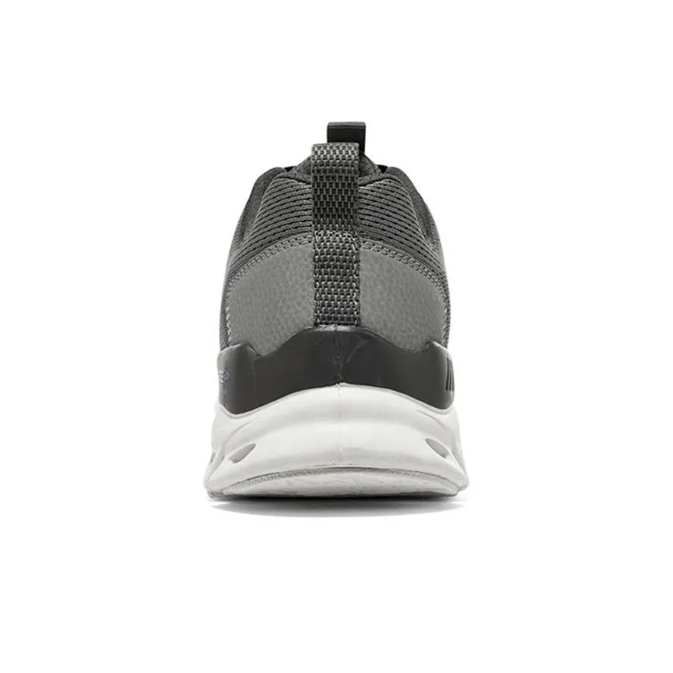 Skechers Glide Step 'Charcoal'-3