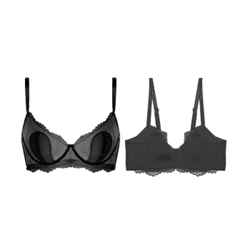 BODY STYLE Women's Bras