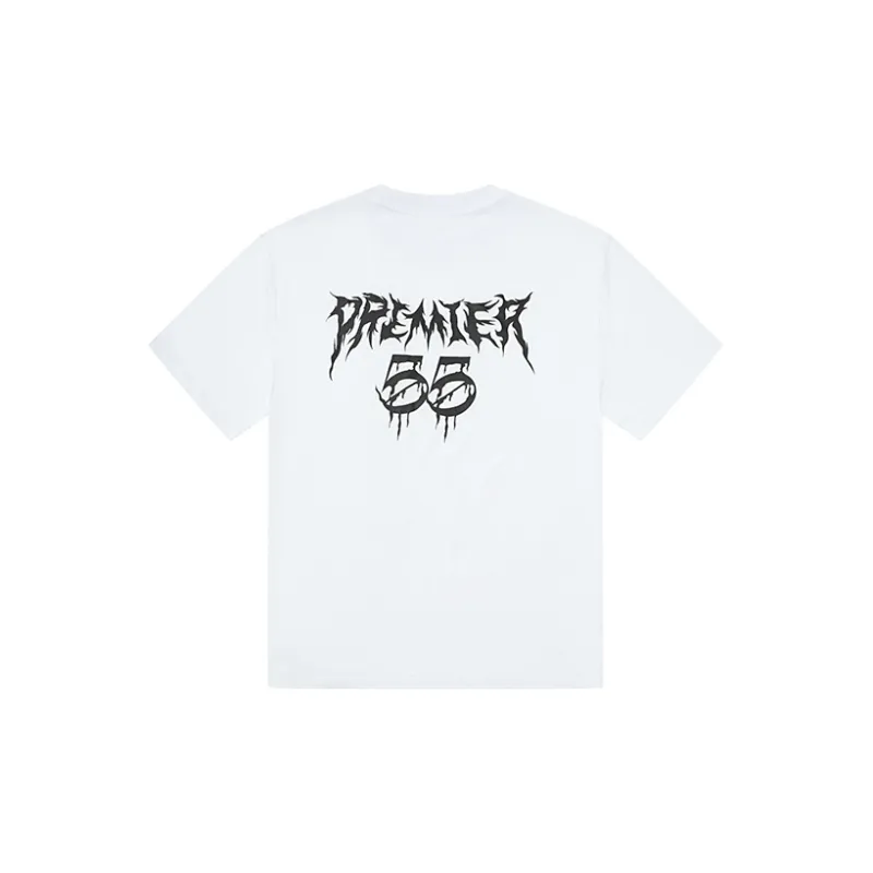 Premier 55 T Shirts Unisex-6