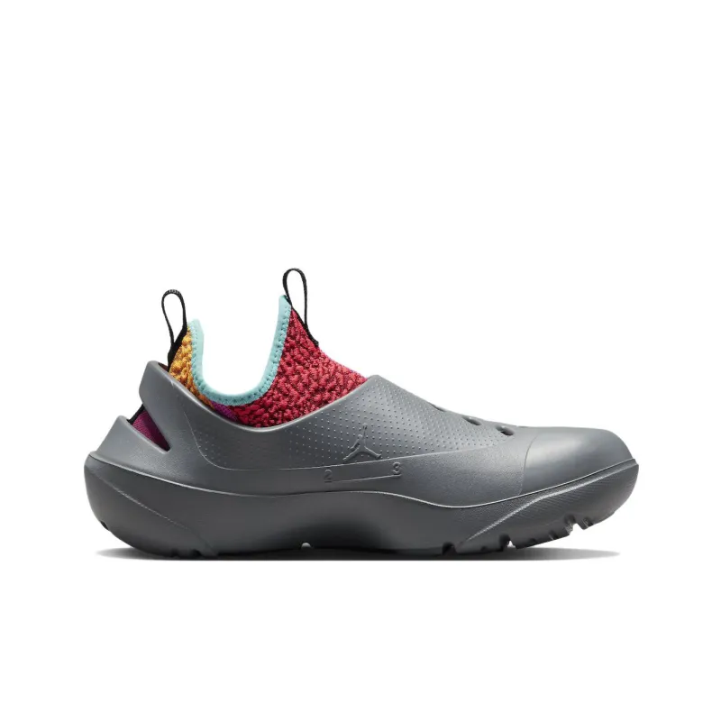 JORDAN System.23 Grey Multi Color-1