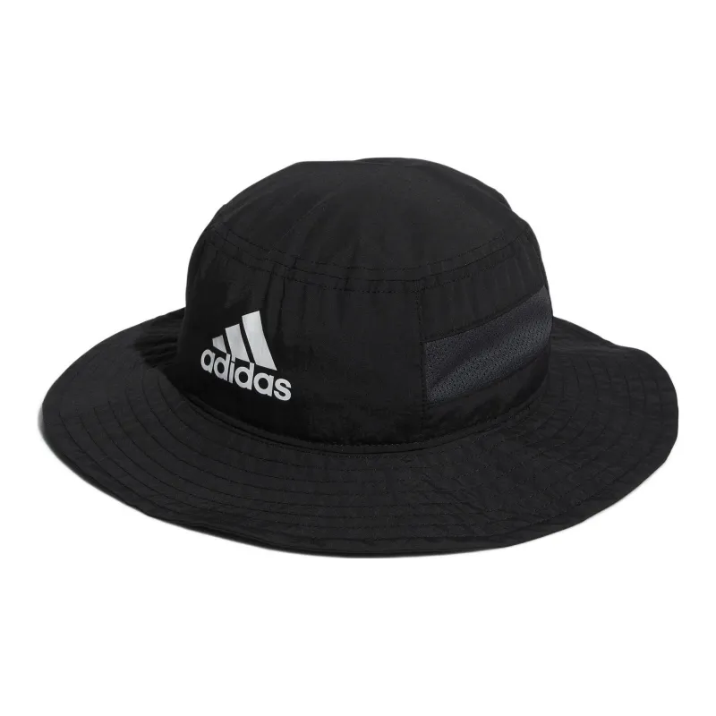 Adidas Polyamide Bucket Hats Kids' Black-0