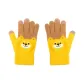 Ginger Yellow