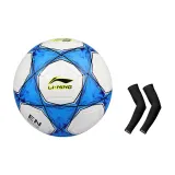 Soccer+Black Arm Guard