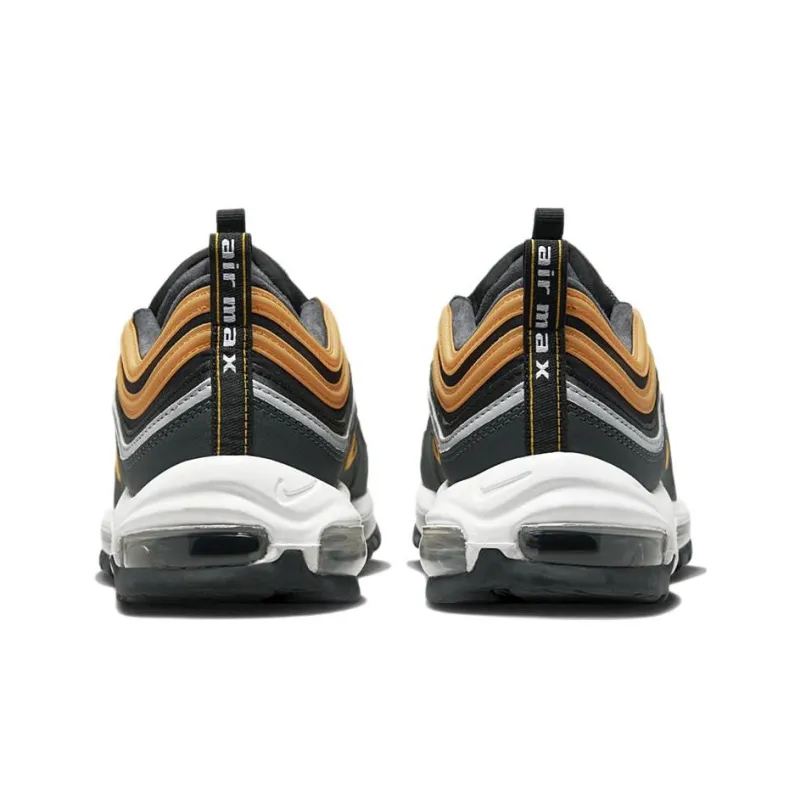 Nike Air Max 97 Camquat University Gold-4