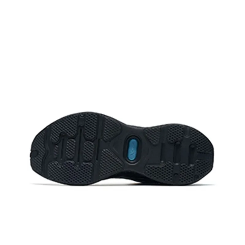 XTEP Nebula Low Top Running Shoes Men's Black-4