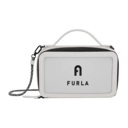 Furla Babylon Handbags