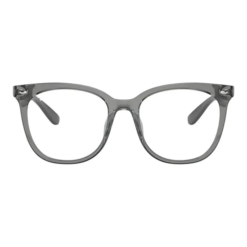 RayBan Eyeglass Frames Unisex Gray-1