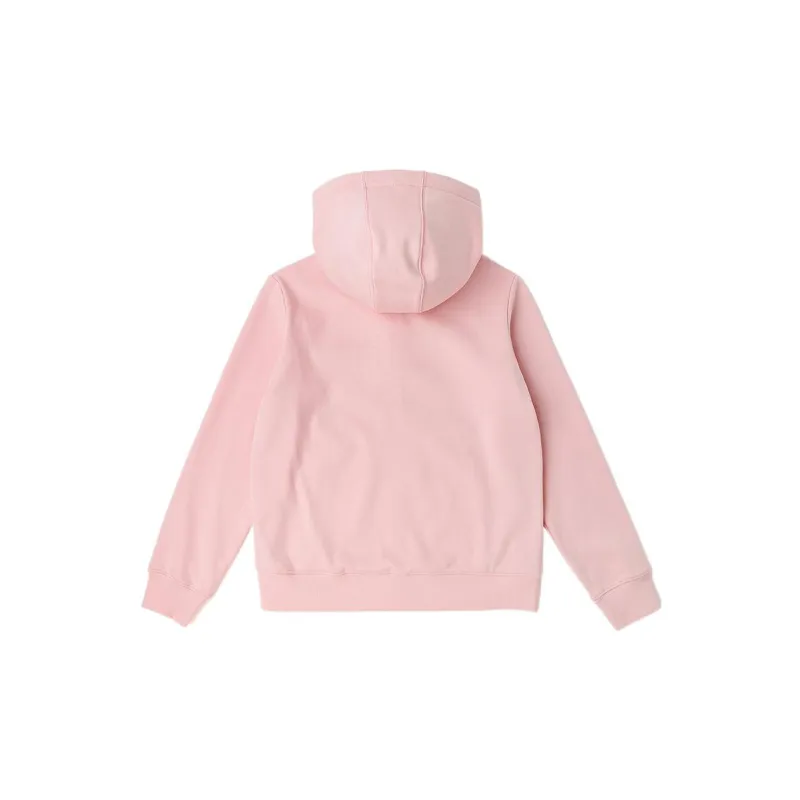 Kappa Jackets Women's Pink 5306-1