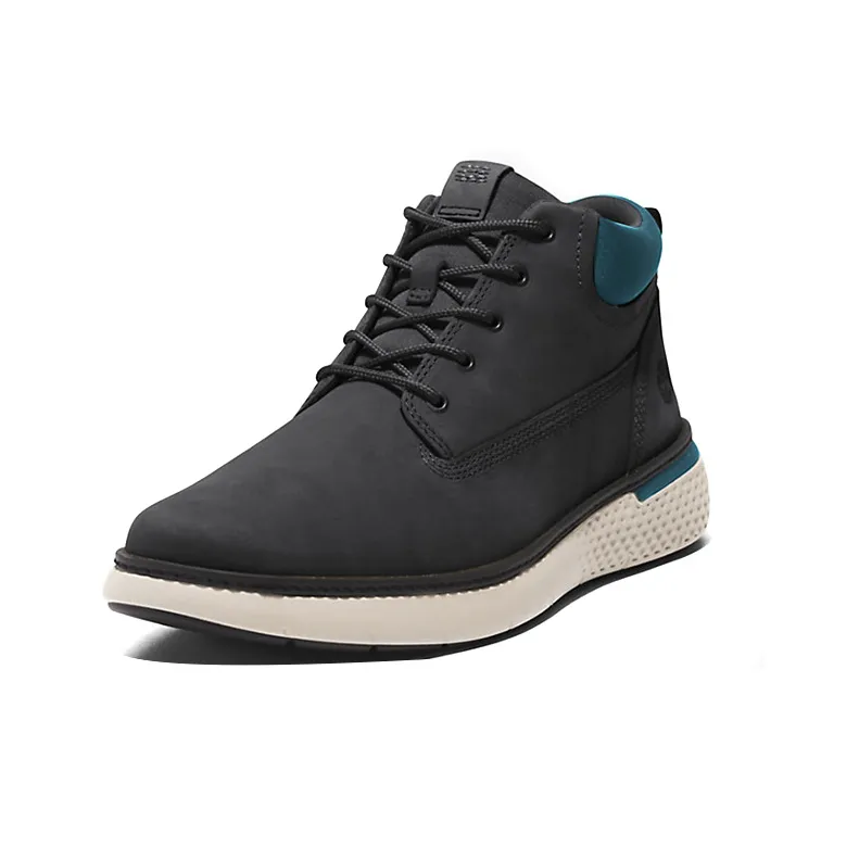 Timberland Cross Mark 'Black Blue'-2