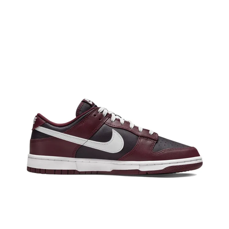 Nike Dunk Low Dark Beetroot-1