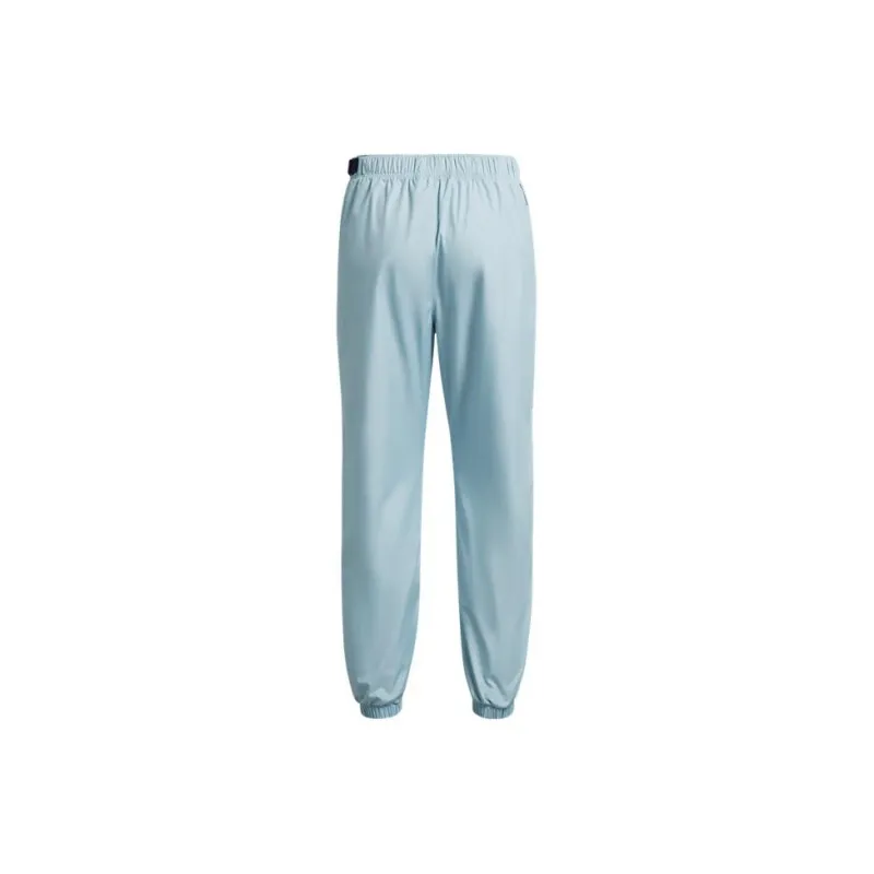 Under Armour Jogger Moderate Sports Pants All Women's Blue-1