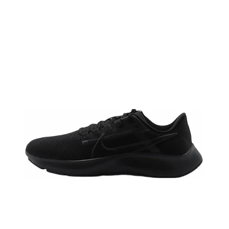 Nike Air Zoom Pegasus 38 Triple Black-0