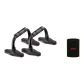 Black+Black Wrist Brace