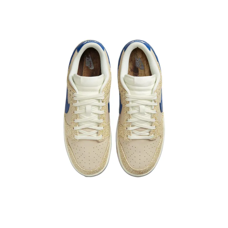 Nike Dunk Low Montreal Bagel Sesame-3