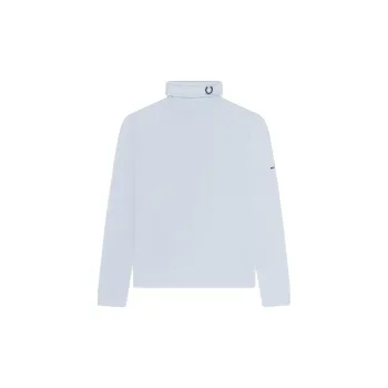 Raf Simons X FRED PERRY T-Shirts Men White