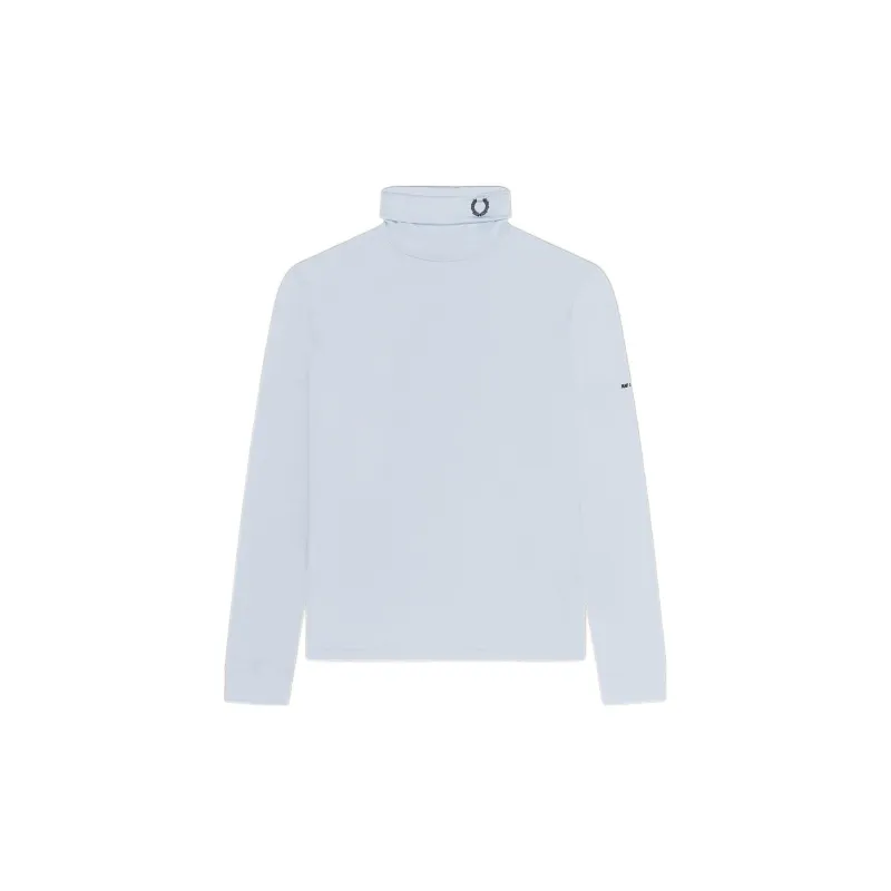 Raf Simons X FRED PERRY T-Shirts Men White-0