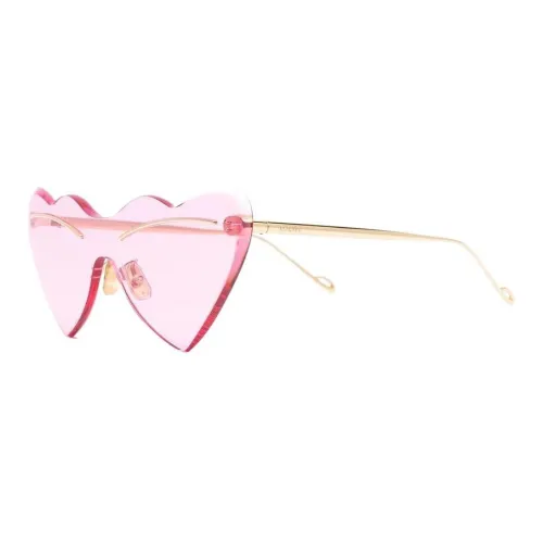 LOEWE Sunglasses Unisex Pink