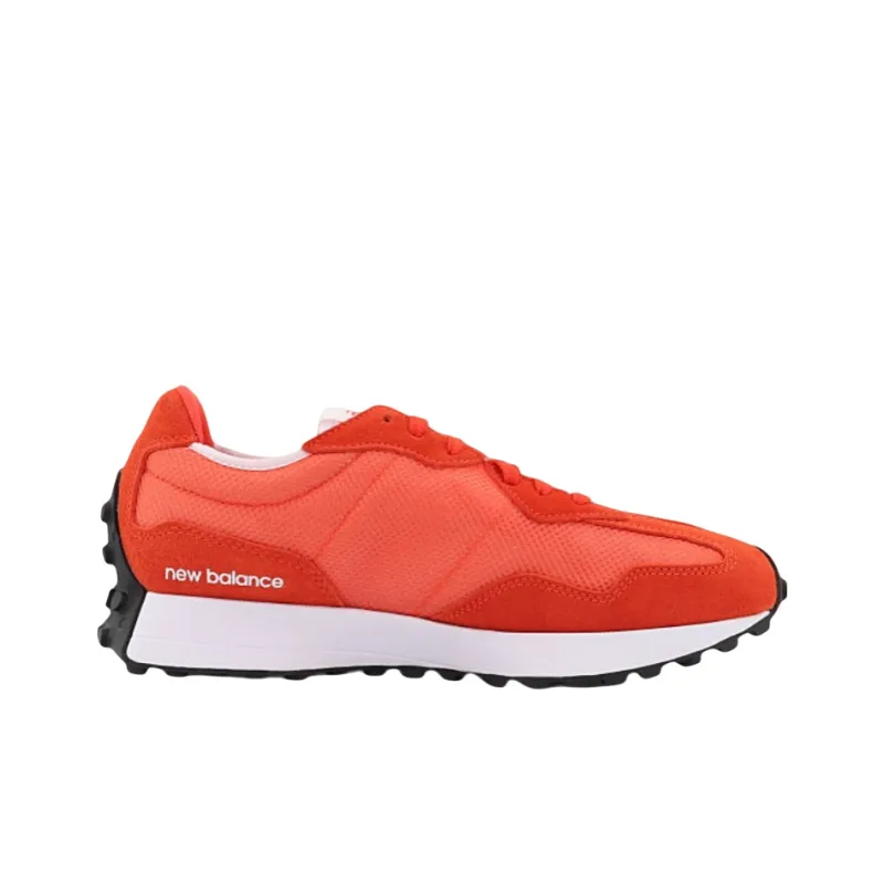 New Balance 327 Ghost Pepper-1