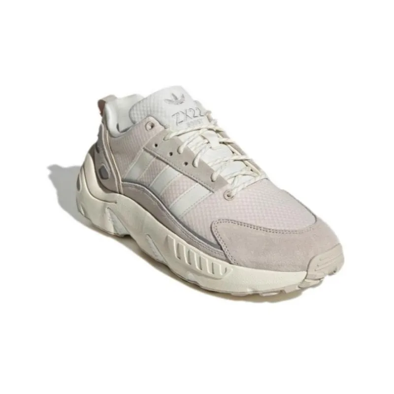 Adidas Originals Zx 22 Boost 'Cream'-2