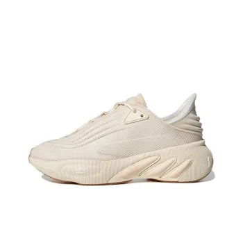 Adidas Originals AdiFOM Sltn Ecru Tint Bliss Orange Cloud White Women's