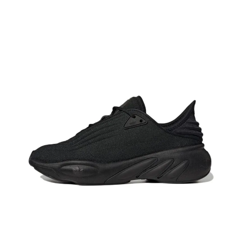 Adidas Adifom Sltn 'Triple Black'-0
