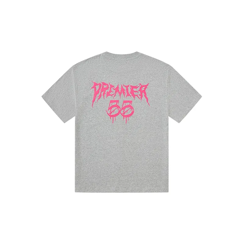 Premier 55 T Shirts Unisex-16