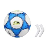 Soccer+White Arm Guard