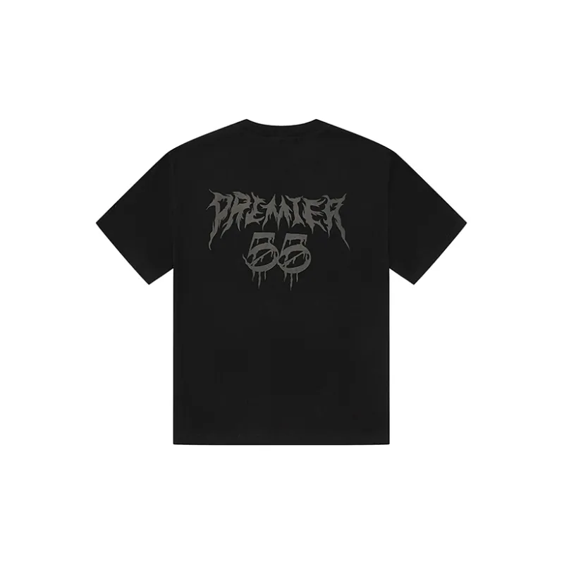 Premier 55 T Shirts Unisex-1