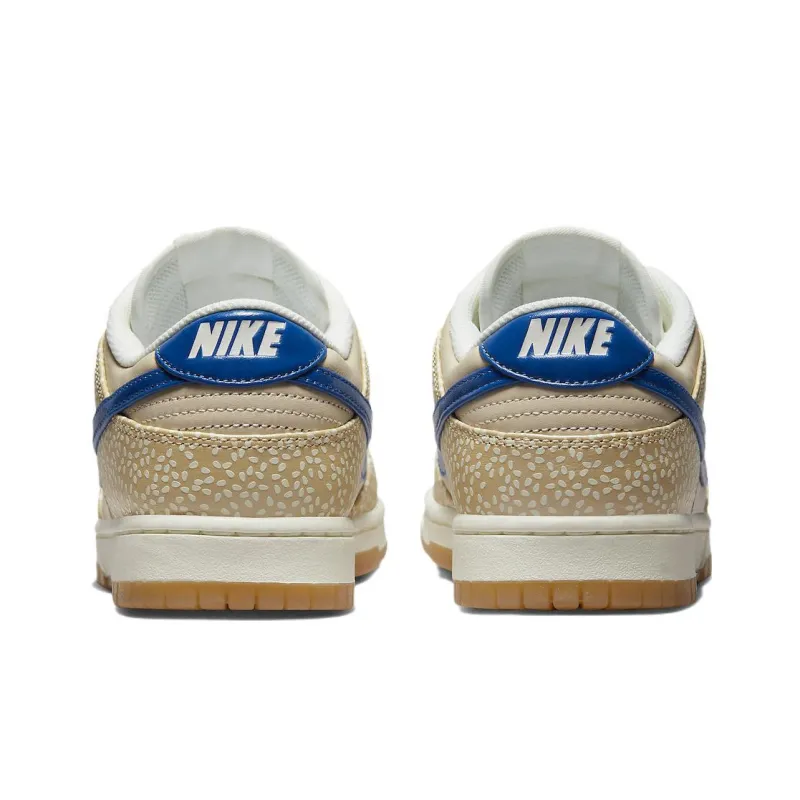 Nike Dunk Low Montreal Bagel Sesame-4