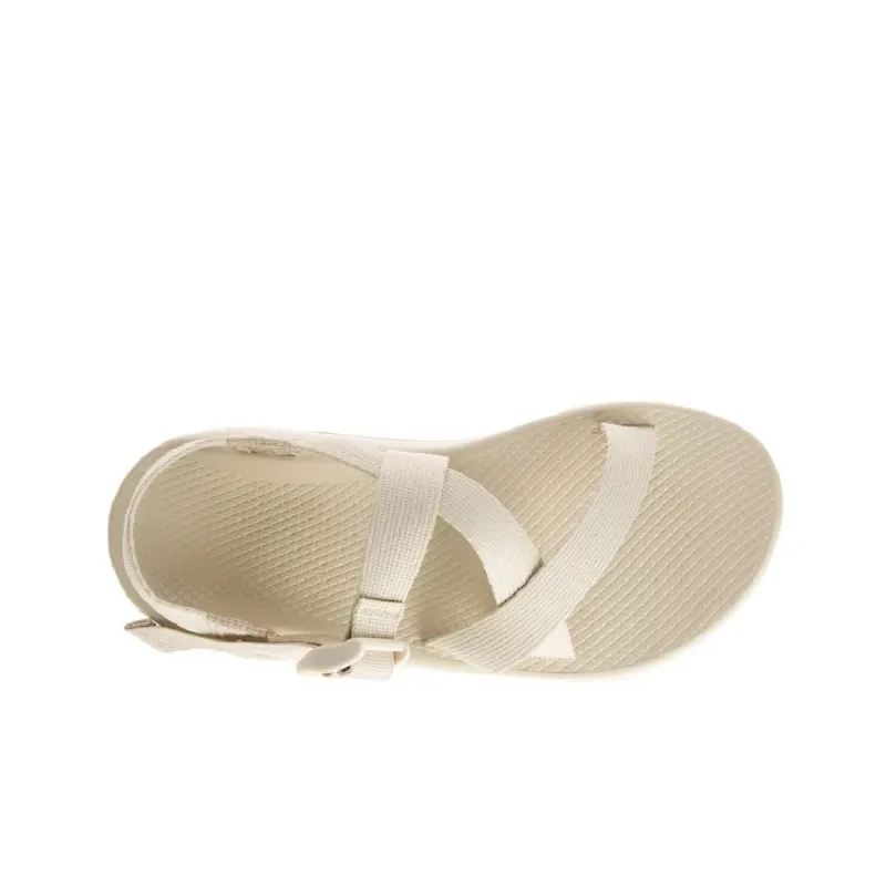 Chaco Z1 Classic Beach Sandals Men's Beige Yellow-4