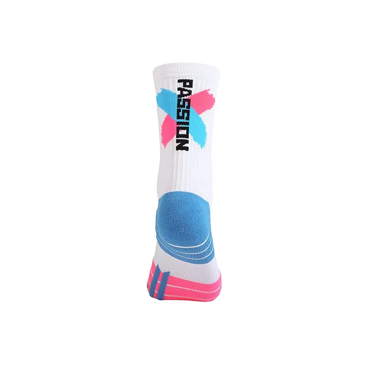 VEIDOORN Knee High Socks Unisex-13