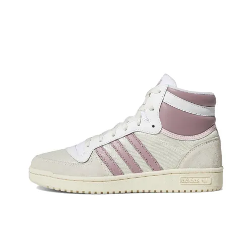 Adidas Women's Top Ten RB 'White Magic Mauve'