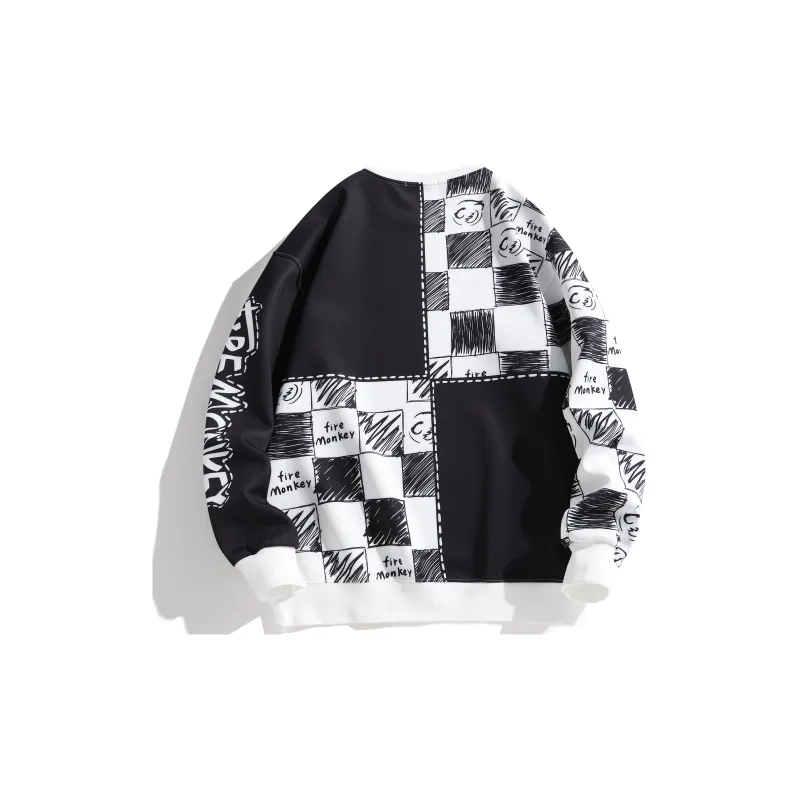 FireMonkey Sweatshirts Unisex-1