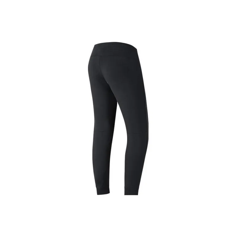 Anta Comprehensive Training Collection Sports Lifestyle Collection Sports Pants Men's Black-1