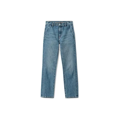 Alexander Wang Jeans Women's Blue