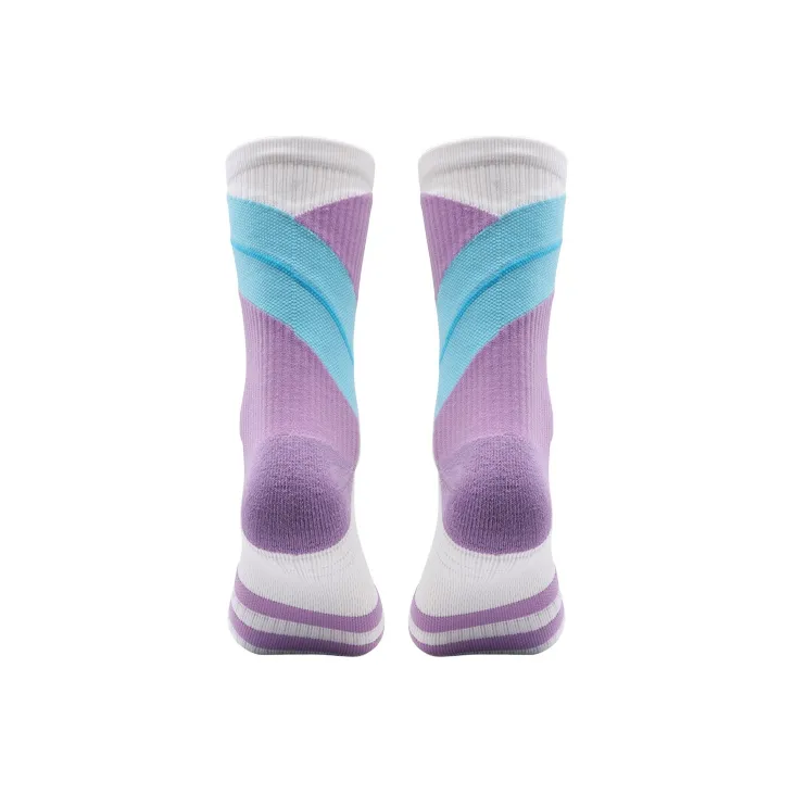 VEIDOORN Knee High Socks Unisex-10
