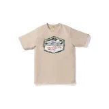 Beige Yellow