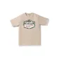Beige Yellow