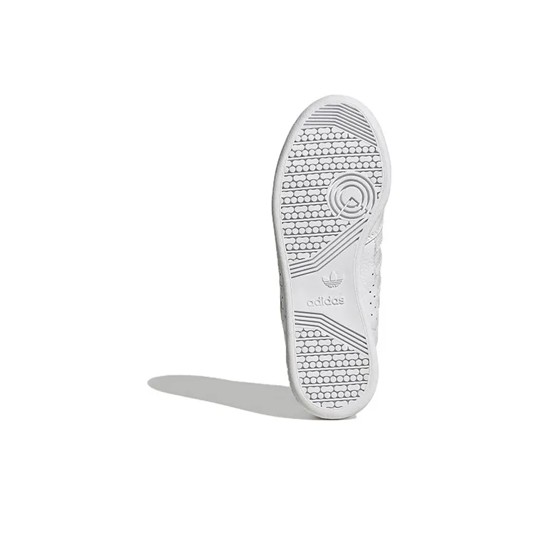Adidas Continental 80 Stripes 'White Pink' Women's-5