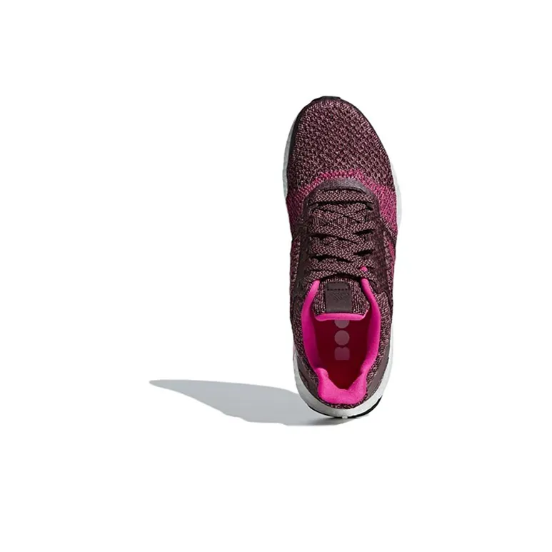 Adidas Ultra Boost St 'Red' Women's-4