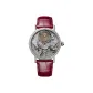 Gray Dial
