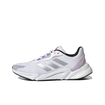 Adidas X9000L2 'White Silver Pink' Women's